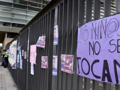Comenzaron a debatir qué condena le imponen al docente del Jardín 31 por abuso sexual