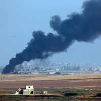 Turquía inicia ofensiva contra milicias kurdas en el norte de Siria
