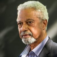 Abdulrazak Gurnah es el ganador del Premio Nobel de Literatura: por qué se honra su trabajo