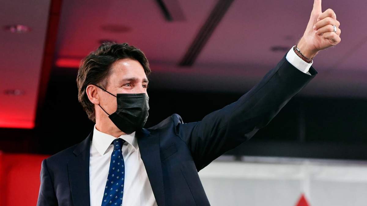 Canadá. Fuente: (Twitter)