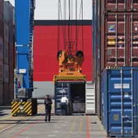 Así será la operación de la Agencia Nacional de Aduanas de México