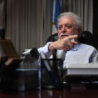 Qué dice la ley de fibrosis quística que cuestionó Ginés González García
