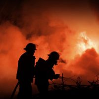 ¡Arde Centenario! Ola de incendios intencionales. ¡Peligro!