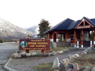 Chubut y otras provincias afectadas por el recorte en Parques Nacionales