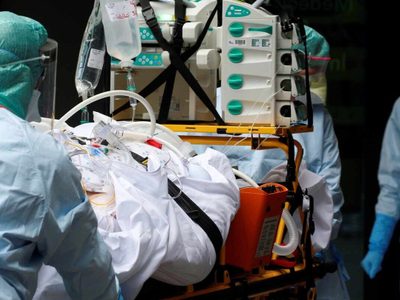 Dos pacientes recuperados de coronavirus en Neuquén