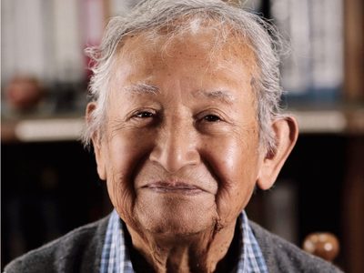 Muere el decano de arqueólogos Rubén Cabrera Castro; fue estudioso de Teotihuacan