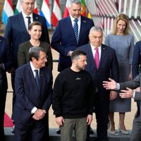 Ucrania está un paso más cerca de entrar en la UE. Esto es lo que significa y por qué es importante