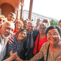 Confirmaron que el gobierno realizará un aumento de sumas fijas a las jubilaciones