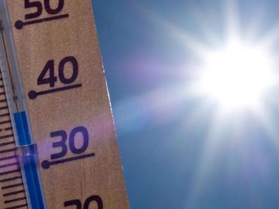 Cambio climático: los últimos siete años fueron los más cálidos en el mundo desde que hay registro