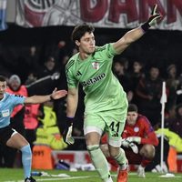 Penales en River: la última definición que ganó el Millonario en su casa y ante un rival argentino
