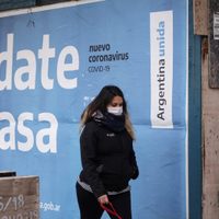 Restricciones: el Gobierno prorrogaría las medidas con dos grandes cambios