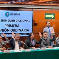 Diputados activan desafuero de "Alito" y juicios políticos a Zaldívar, Gertz y Córdova