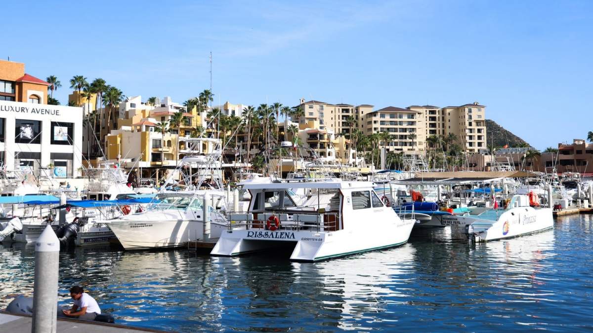 Los Cabos. Centro de operaciones del Cártel de Sinaloa
