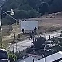 Irrumpen autodefensas en Los Morros y Tres Cruces, en Guerrero; reportan enfrentamientos