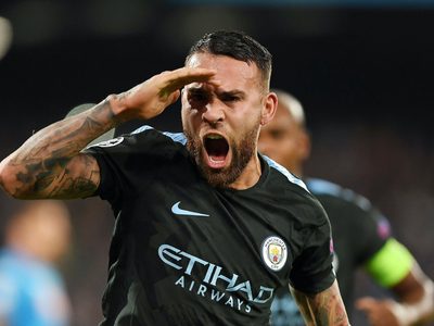 Nicolás Otamendi: el hombre clave para un tremendo intercambio del Manchester City