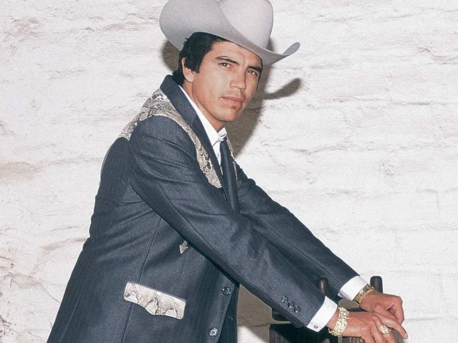 Chalino Sánchez. Su homicidio, en 1992