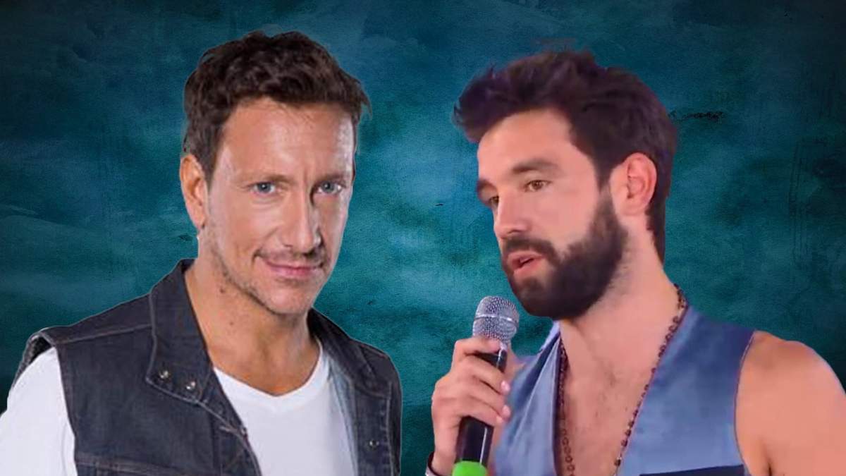 Nico Vázquez y Cachete Sierra. Fuente: (Minuto Neuquén)