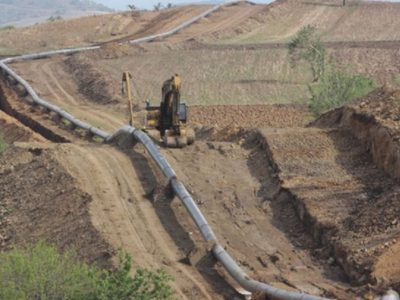 Texas prohíbe la venta de gas fuera del estado hasta el 21 de febrero por apagón