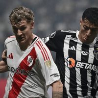 Justamente eliminado: River empató con Atlético Mineiro 0 a 0 y quedó afuera de la Copa Libertadores