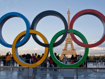 El grupo de marcas lujo LVMH patrocinará los Juegos Olímpicos de París