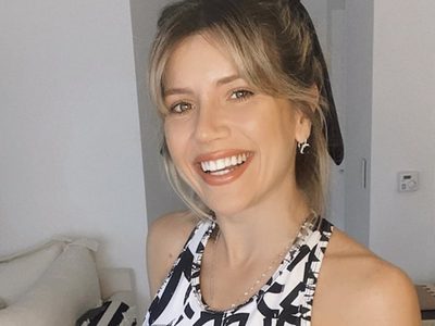 “Te dan ganas de romper la tele”: Laurita Fernández habló sobre la cotización del dólar