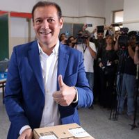 El Movimiento Popular Neuquino le respondió a la senadora Sapag