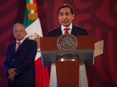 Estas son las estrategias presentadas por Hacienda para contener el impacto de la inflación