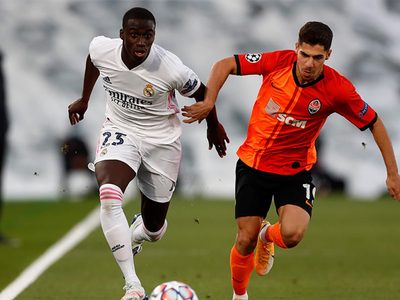 Las despiadadas críticas al Real Madrid post caída ante el Shakthar