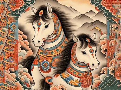 Horóscopo Chino: el Caballo de Madera rige la semana del 7 al 13 de julio, trae suerte y cambios a estos signos del Zodíaco