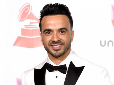 ¡Qué sinvergüenza! Luis Fonsi se muestra en su Instagram como nunca antes. ¿Muy descuidado?