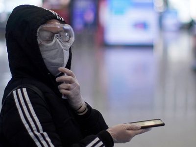 Coronavirus: una adolescente de 14 años falleció y es la víctima más joven del país