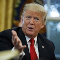 Trump anuncia creación de una oficina encargada de la recaudación de aranceles de países extranjeros