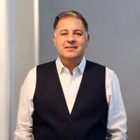 "Está confirmadísimo": a tres meses de su separación, Fabián Doman está nuevamente en pareja