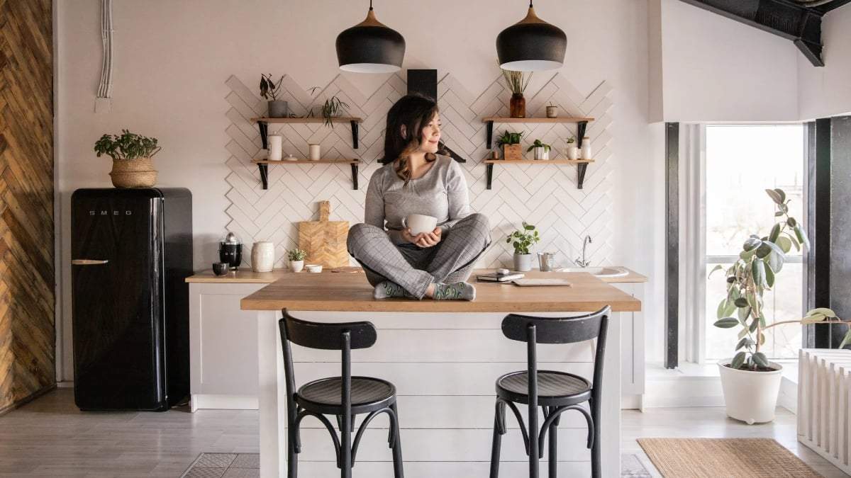 Decoración. Fuente: (Instagram)