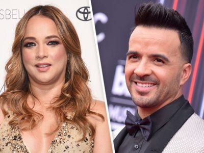 ¡Incómodo reencuentro! Luis Fonsi y Adamari López se reencuentran y pasan el peor momento de sus vid
