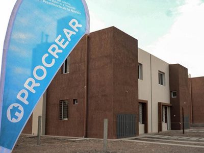 Procrear II: cómo conocer los resultados del sorteo