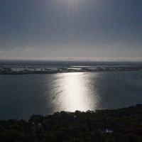 Ambientalistas denuncian al Ejército por construcción de hotel en Bacalar sin permisos