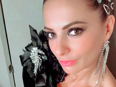 Cecilia Galliano pidió perdón bromear con algo que no debía y ¡que causó revuelo!