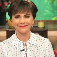 Infidelidad: Pati Chapoy quedó expuesta luego de esta confesión