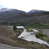 Se firmó el acuerdo para la provisión de turbinas de la central hidroeléctrica de Nahueve