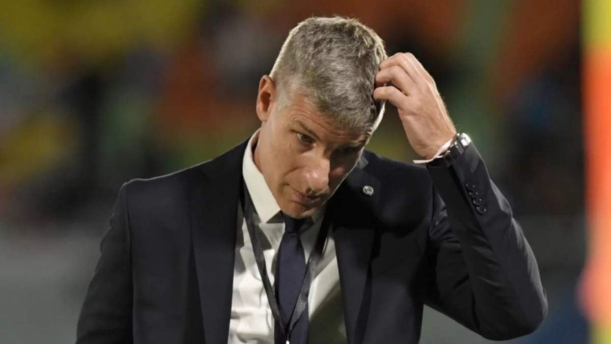 Martín Palermo. Fuente: (X)