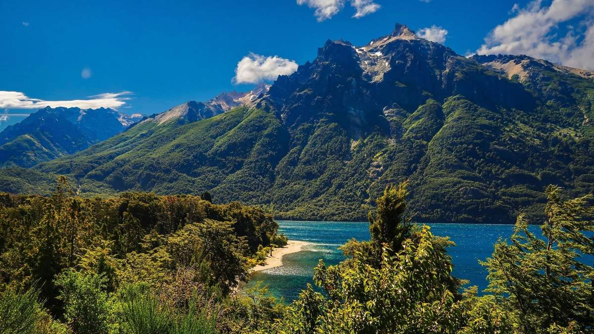 Patagonia. Fuente: (Instagram)