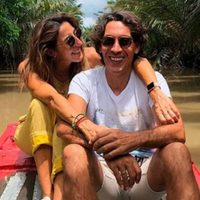 A más de un mes de la pérdida de su marido, Paz Padilla volvió a tener una alegría: “Me da la vida”