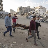 Muere el jefe del gobierno de Hamás en Gaza en los bombardeos de Israel contra la Franja