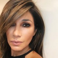 “Días difíciles”: luego de la alegría por la ciudadanía, Catherine Fulop atraviesa una gran angustia