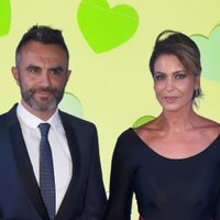 Lo conoció en el supermercado: Karina Mazzocco y Omar El Bacha viven una intensa historia de amor