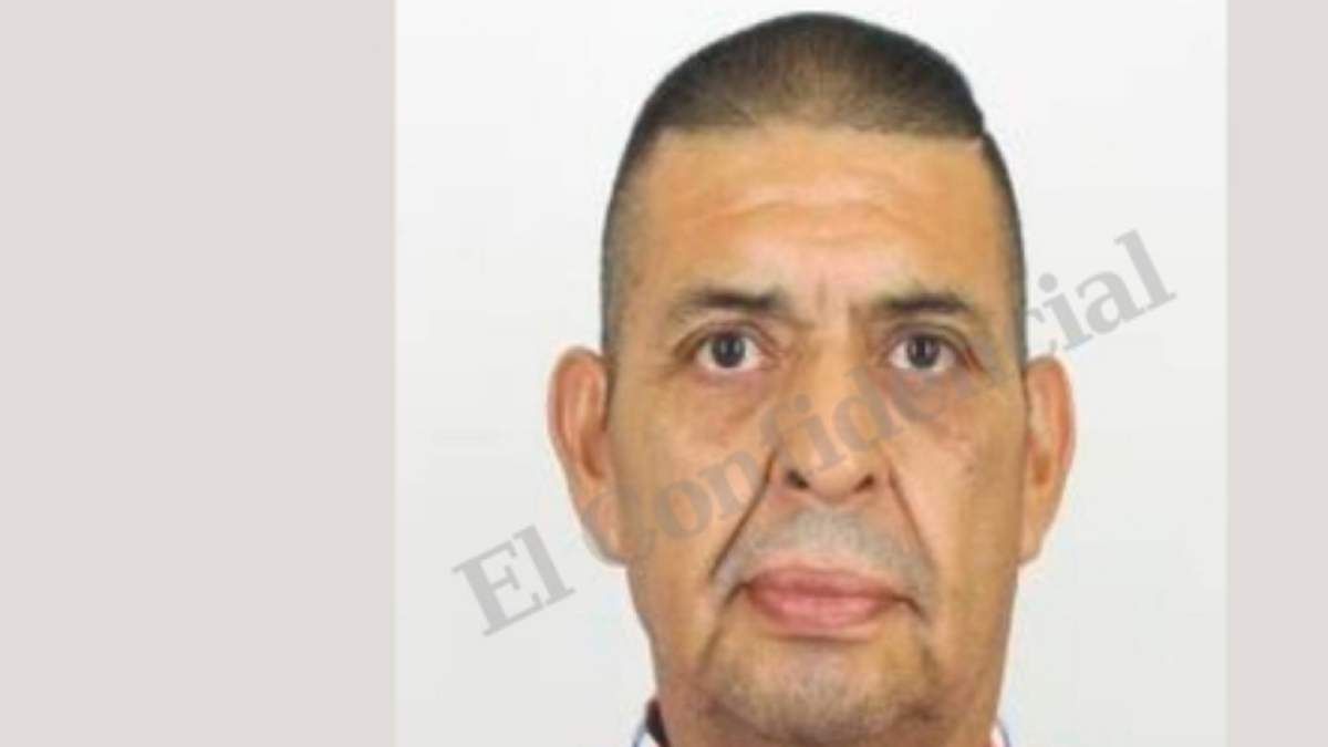 Homero Magallanes, narcotraficante