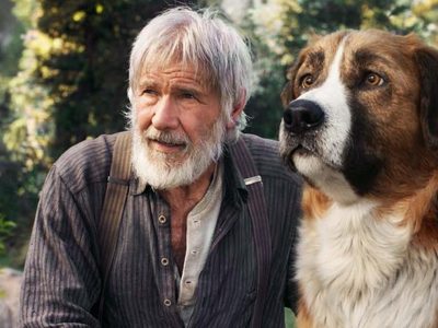 ¡OMG! Harrison Ford vuelve al cine con esta triste película ¡Mirá el adelanto!