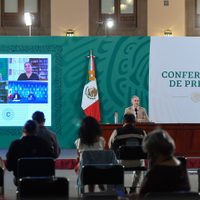Urgen a reforzar la comunicación sobre la pandemia