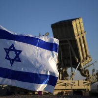 Tropas de Israel entran a Palestina para atacar objetivos "selectivos" de Hamás (Video)